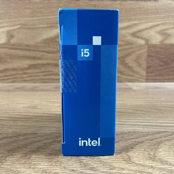 Nový procesor Intel Core i5-13600KF - 5