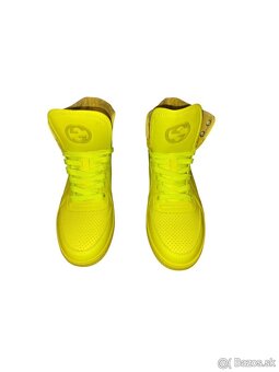 Topanky tenisky GUCCI 39 - 5