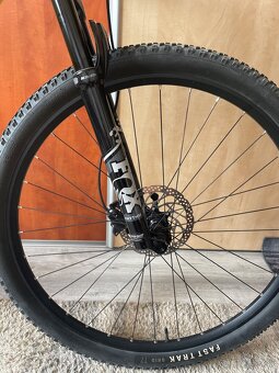 Horský bicykel SUNN - 5