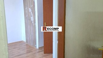 Kancelárske priestory na prenájom 28 m2, Poprad - Západ - 5
