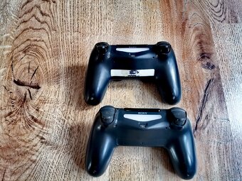 Ovládač Sony Dualshock Ps4 - 5