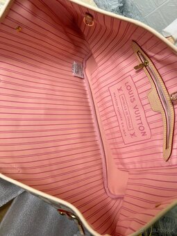Kabelka Louis Vuitton - 5