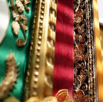 Kláštorné dielo z 20. stor. Svätý Anton Paduánsky - 5