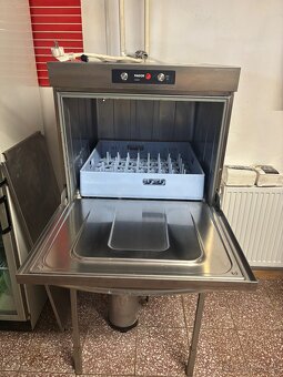 Profi umývačka riadu FAGOR - 5