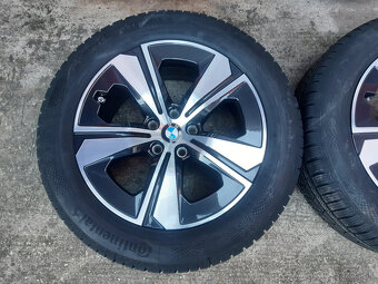 5x112  17"  BMW 4, i4 (G26), BMW 5 (G30) -nová sada - 5