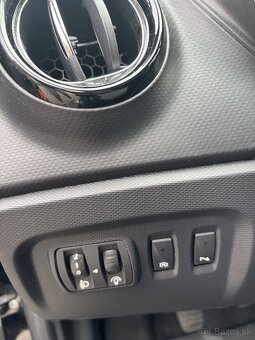 Renault Captur 1.5 dci Diesel 66kw 5st manuál - 5