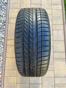 GOODYEAR EAGLE F1 ASYMMETRIC SUV 255/55R18 109V XL-TOP stav - 5