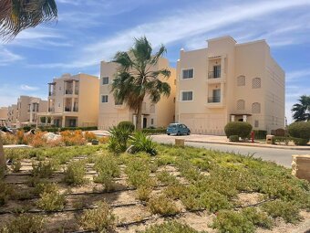 Apartmany na golfu Soma bay Egypt - 5