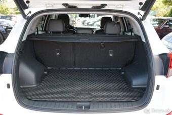 Hyundai Tucson 1.6 T-GDi, Premium, SR voz 4x4 - 5