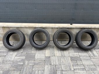 Zimné pneu Matador MP92 Sibir Snow 195/55 R16 - 5