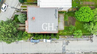 ZNÍŽENÁ CENA - Krajný rodinný dom s potenciálom v pokojnej č - 5