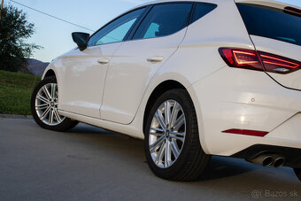 aj NA SPLÁTKY Seat Leon 1.4 TSI benzín - 5