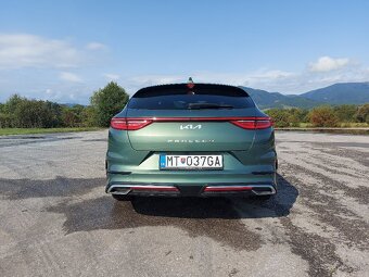 Kia ProCeed 1,5 T-GDI 7DCT GT-line+Premium Pack - 5