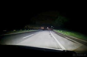 Zkúsil som všetky LED 5€ dobierka - 5