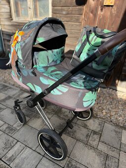 Cybex priam - 5