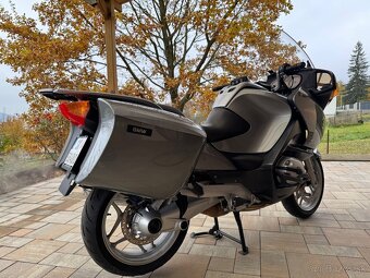 BMW R1200RT – 11/2005 – 44 700 km - 5