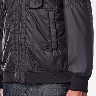 panska bunda G-STAR RAW velkost L - 5