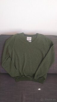 Pánsky vlnený sveter zn. Canda (C&A) - 5