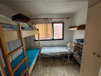 Útulná chatka na prodej - 5