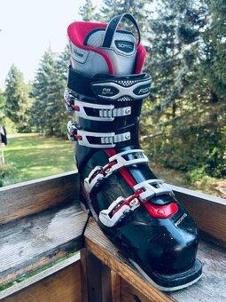 Lyžiarky Fischer MX Pro75 - 5