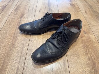 Topánky, dobrý stav, všetky za 27€ - 5