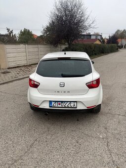 Predam Seat Ibiza 1.9 77kw diesel rok 2009 - 5
