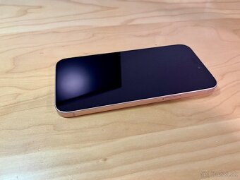 iPhone 15 Plus 128GB Pink - 5