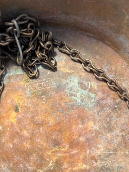 Starozitne váhy - 5