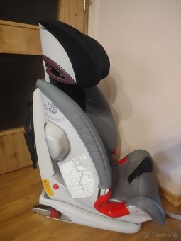 Britax Romer Advansafix II - 5
