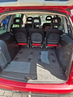 Seat Alhambra 1.9tdi 96kw - 5