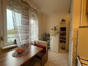 Prenájom 1i byt Narcisova ul. Ružinov - 5