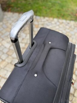 Cestovný kufor XXL - 5