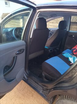 Seat Toledo 1.9 77kw tdi - 5