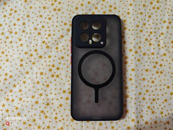 Xiaomi 14 (7x púzdro) - 5