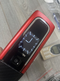 .: NOKIA 6555 - Retro V-čko - 5