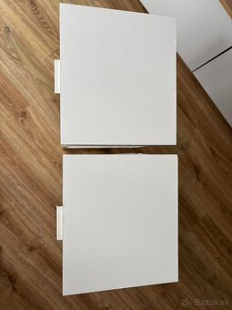 nočné stolíky IKEA TRYSIL - 5