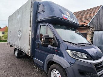 Fiat Ducato 2.3 130kw 2017 bez Adblue - 5