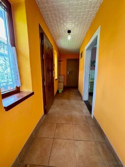 Rodinný dom v Liptovskej Lúžnej - 5