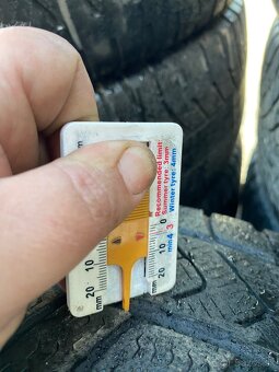 5x112 R18 7J ET22 BMW X3 + 225/60 R18 Pirelli (2022) - 5