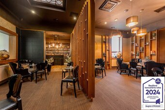 Odstúpenie prevádzky "KAVIAREŇ CLUB K2" na Štúrovej ulici - 5