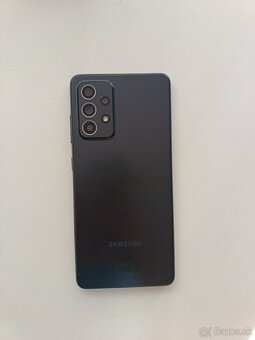 Samsung Galaxy A52 5g - 5