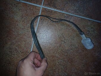 Predám nemecké portepee na dvostojnicku sablu wehrmacht - 5