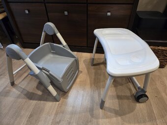 Joie jedálenská stolička Multiply 6 in 1 - 5