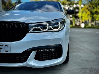 Bmw 730d G11 195kw najspolahlivejší motor - 5