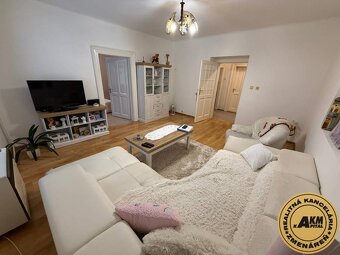 3 izbový byt v Centre mesta Zvolen - na predaj - 5