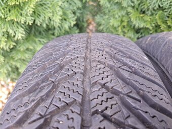 ZIMNÉ GUMY 175/70R14 - MATADOR SIBIR SNOW - 5