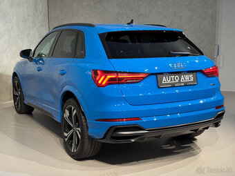 Audi Q3 2.0TDi Quattro S-Line Assist Virtual - 5