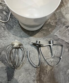 Kuchynský robot Arno 300w - 5