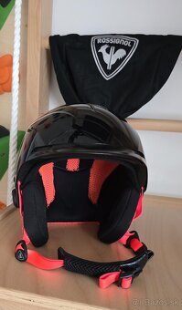 Lyžiarska prilba - 5