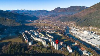 3-izbový byt - Ružomberok, Smreková - 5